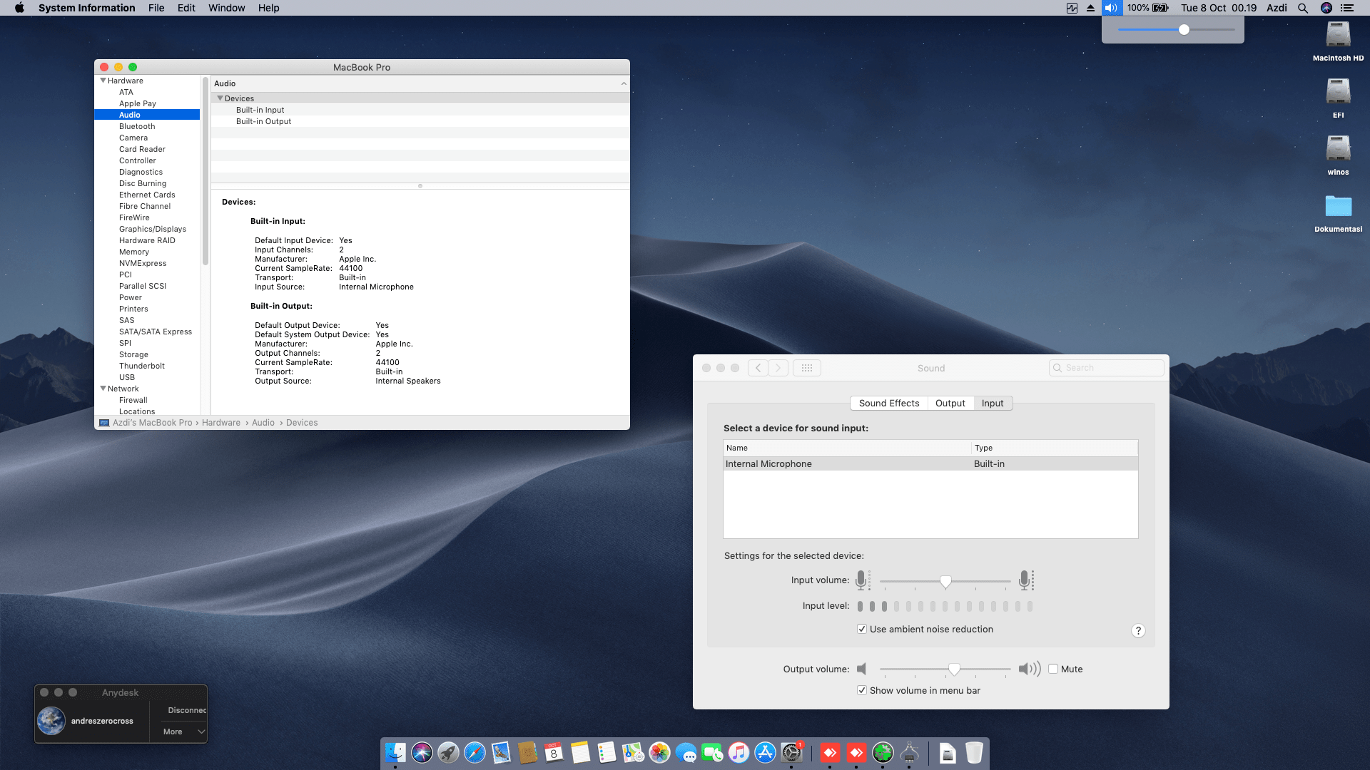 Lenovo V330 15IKB [KabyLake R   Intel HD 620 + I2C] 3
